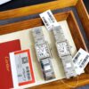 692fd25299f2d84055c8a1b6 Cartier Tank Solo V8 Tank Series Watch
