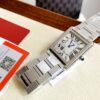 692fd25399f2d84055c8a1b9 Cartier Tank Solo V8 Tank Series Watch