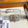692fd25599f2d84055c8a1bc Cartier Tank Solo V8 Tank Series Watch