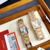 692fd25899f2d84055c8a1bf Cartier Tank Solo V8 Tank Series Watch