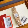692fd25899f2d84055c8a1c0 Cartier Tank Solo V8 Tank Series Watch