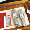 692fd25999f2d84055c8a1c3 Cartier Tank Solo V8 Tank Series Watch