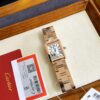 692fd25e99f2d84055c8a1c8 Cartier Tank Solo V8 Tank Series Watch