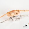 692fd26599f2d84055c8a1d9 Homage to Classic Cartier Ca@tier Smooth Three-Diamond Six-Diamond Version Big Flat Necklace, Reversible Wear, Real Photos Showcasing Authentic Details