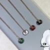 692fd26d99f2d84055c8a1ec Cartier Amulette Pendant Necklace