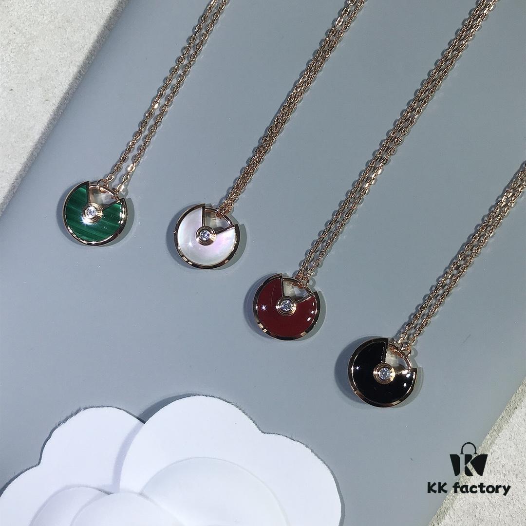692fd26f99f2d84055c8a1f0 Cartier Amulette Pendant Necklace