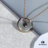 692fd27299f2d84055c8a1f7 Carter Amulette Pendant Necklace - White Mother-of-Pearl (Love Charm)