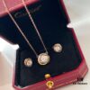 692fd28c99f2d84055c8a223 Cartier Trinity Three-Color Single Diamond Necklace and Stud Earrings, High-End Custom Jewelry with Precision Multi-Color Plating, Premium S925 Sterling Silver, Hypoallergenic and Fade-Resistant, Elegant Minimalist Design