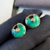 Cartier Amulette de Cartier Stud Earrings