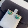 Cartier Amulette de Cartier Stud Earrings