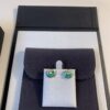 Cartier Amulette de Cartier Stud Earrings