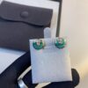 Cartier Amulette de Cartier Stud Earrings