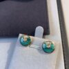 Cartier Amulette de Cartier Stud Earrings