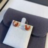 692fd29799f2d84055c8a23a Cartier Amulette de Cartier Stud Earrings