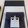 Cartier Amulette de Cartier Stud Earrings