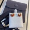 692fd29b99f2d84055c8a23e Cartier Amulette de Cartier Stud Earrings