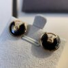 Cartier Amulette de Cartier Stud Earrings