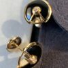 Cartier Amulette de Cartier Stud Earrings
