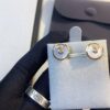 Cartier Amulette de Cartier Stud Earrings