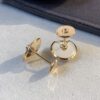 Cartier Amulette de Cartier Stud Earrings