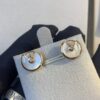Cartier Amulette de Cartier Stud Earrings