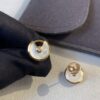 Cartier Amulette de Cartier Stud Earrings