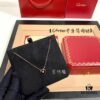 692fd2a499f2d84055c8a24b Cartier Talisman Necklace