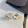 Cartier Amulette de Cartier Stud Earrings