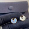 Cartier Amulette de Cartier Stud Earrings