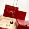 692fd2a899f2d84055c8a253 Cartier Talisman Necklace