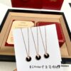692fd2a999f2d84055c8a254 Cartier Talisman Necklace