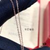 692fd2a999f2d84055c8a255 Cartier Talisman Necklace