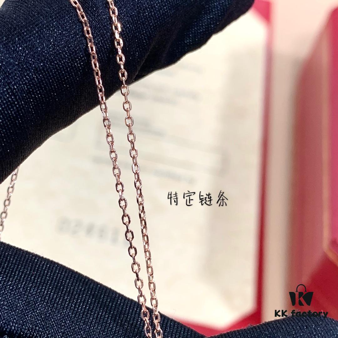 692fd2a999f2d84055c8a255 Cartier Talisman Necklace