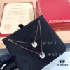 Cartier Talisman Necklace