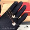Cartier Talisman Necklace