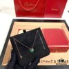 692fd2b099f2d84055c8a25f Cartier Talisman Necklace