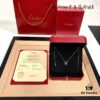 692fd2b199f2d84055c8a260 Cartier Talisman Necklace