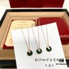 692fd2b499f2d84055c8a267 Cartier Talisman Necklace