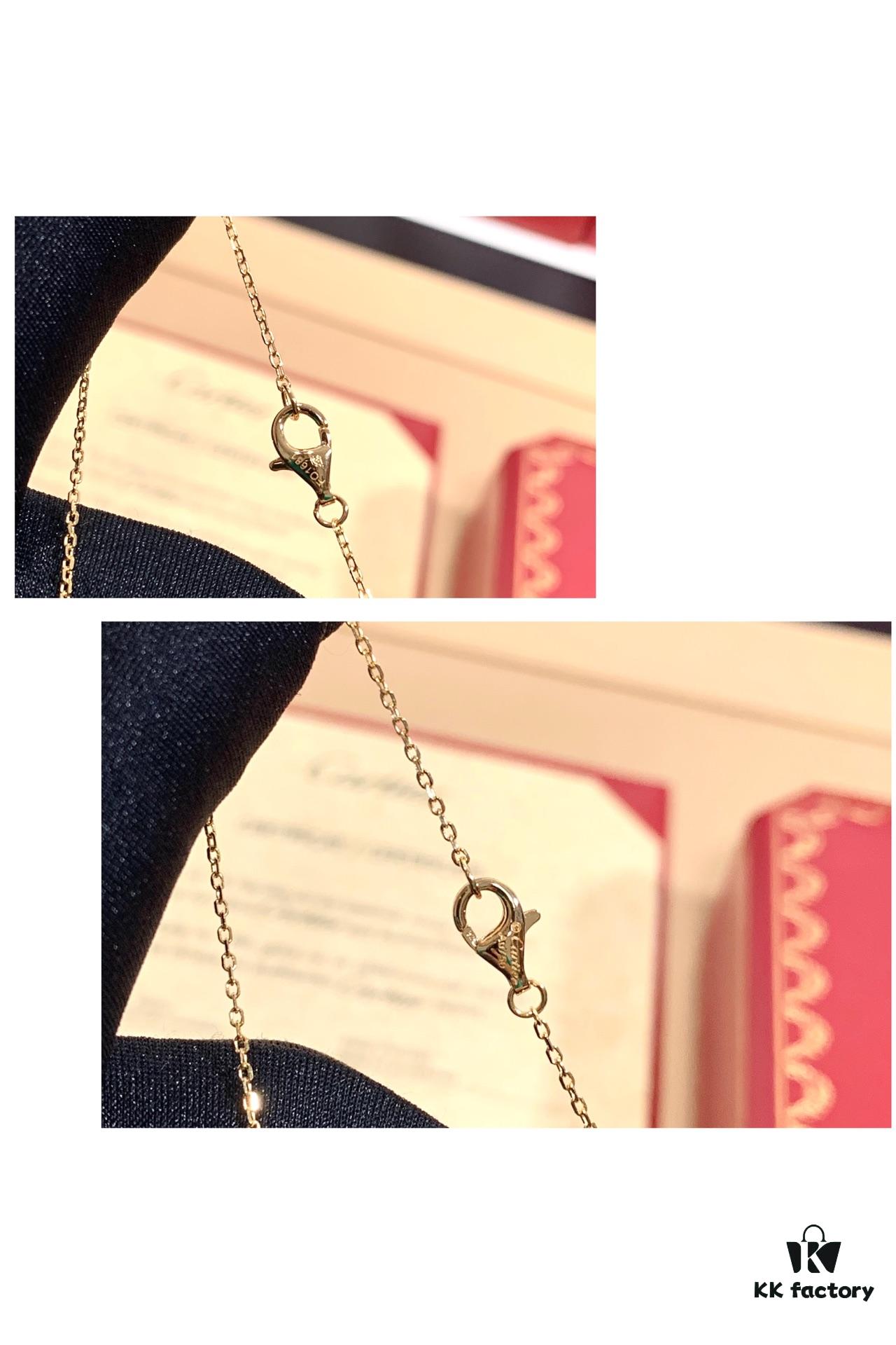 692fd2b499f2d84055c8a268 Cartier Talisman Necklace