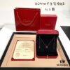 692fd2b699f2d84055c8a269 Cartier Talisman Necklace