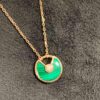 692fd2b799f2d84055c8a26a Cartier Talisman Necklace