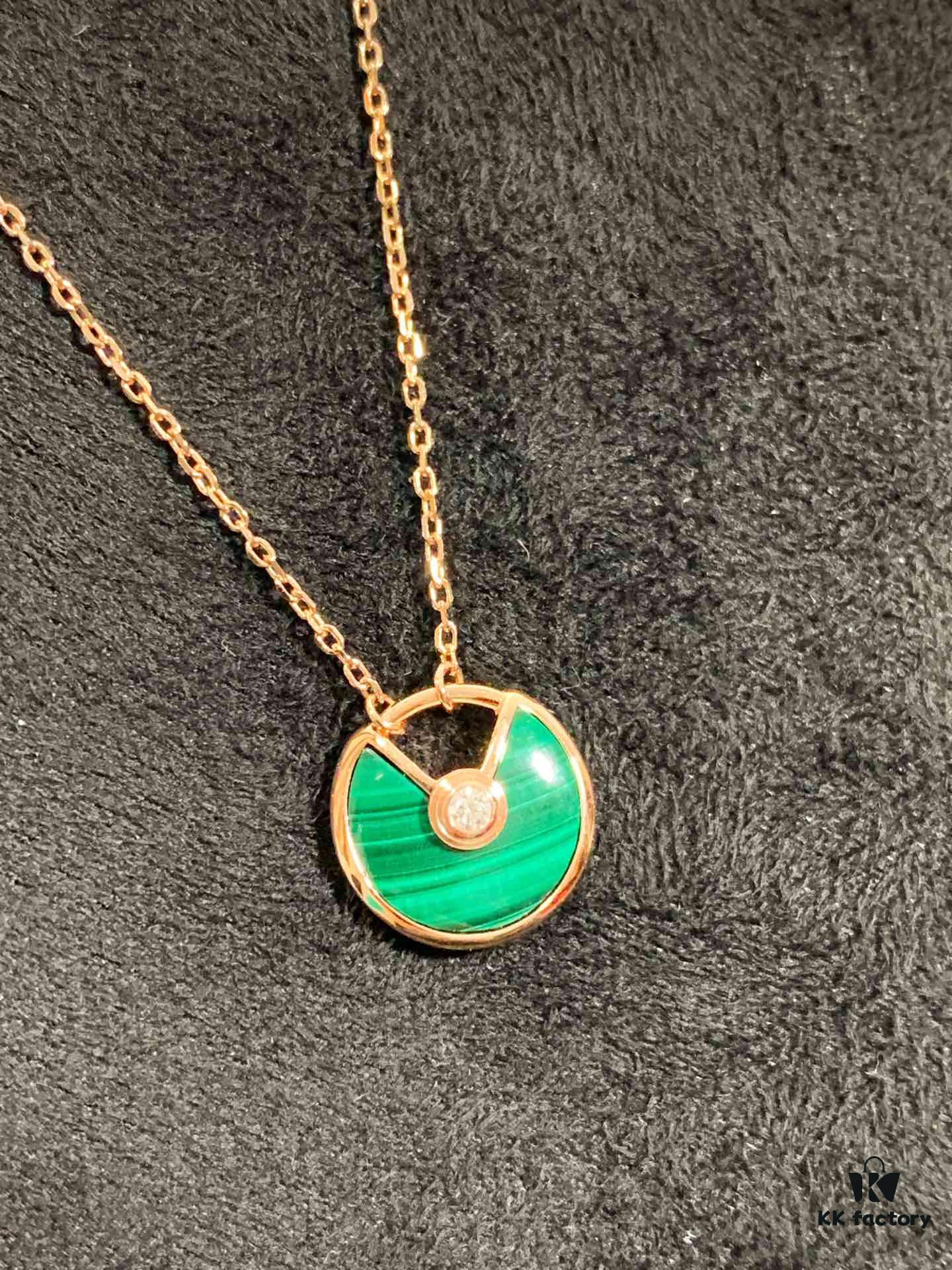 692fd2b799f2d84055c8a26a Cartier Talisman Necklace