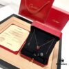 692fd2b799f2d84055c8a26b Cartier Talisman Necklace