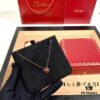 692fd2b799f2d84055c8a26d Cartier Talisman Necklace