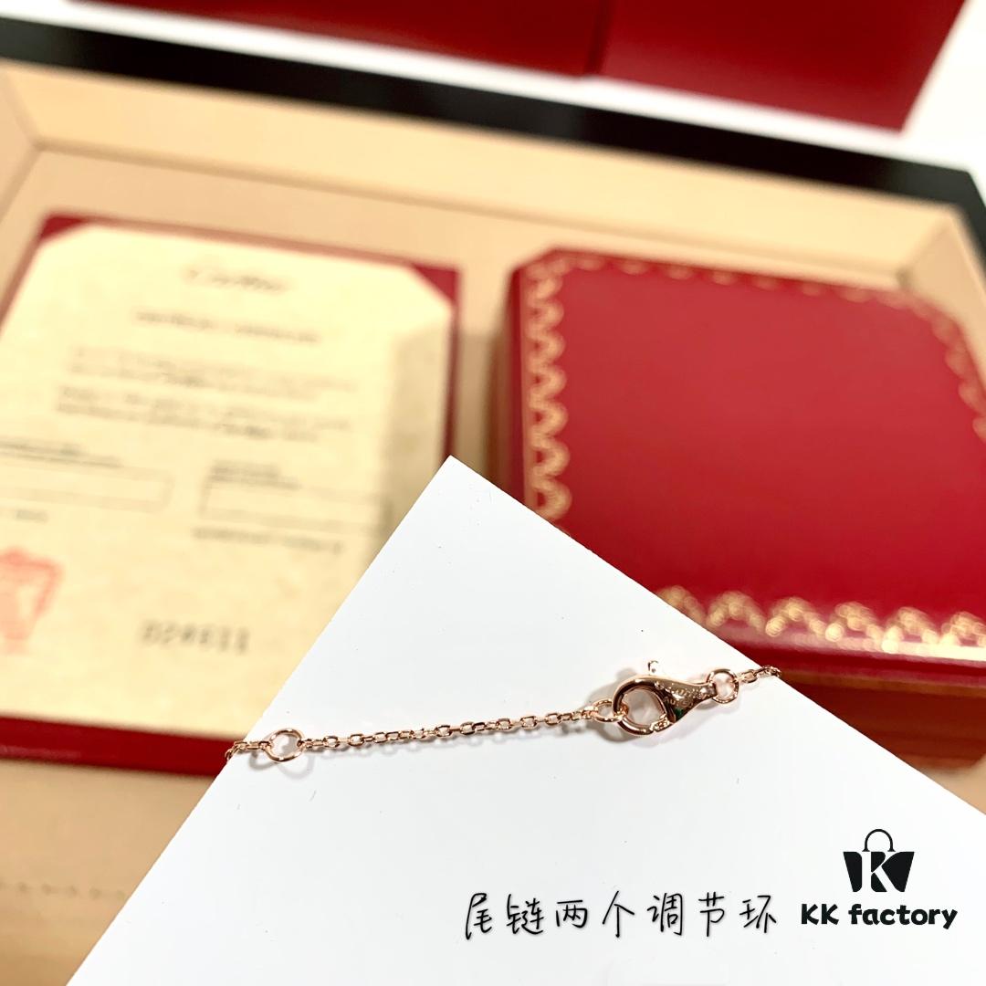 692fd2bb99f2d84055c8a273 Cartier Talisman Necklace