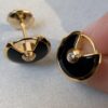 Cartier Amulette de Cartier Stud Earrings