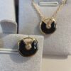 Cartier Amulette de Cartier Stud Earrings