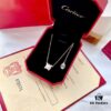 692fd2c499f2d84055c8a282 Cartier C de Cartier Pearl Necklace with Bull Head Design