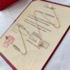 692fd2c499f2d84055c8a283 Cartier C de Cartier Pearl Necklace with Bull Head Design