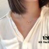 692fd2f299f2d84055c8a2dc Cartier Classic Love Round Pendant Necklace, High-End Custom Reproduction, German Imported S925 Sterling Silver, Full Diamond Inlay, Original Logo and Engraving, Perfect Craftsmanship